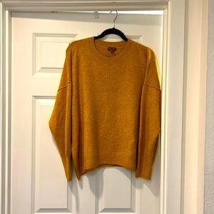 Vince Camuto Crewneck Sweater